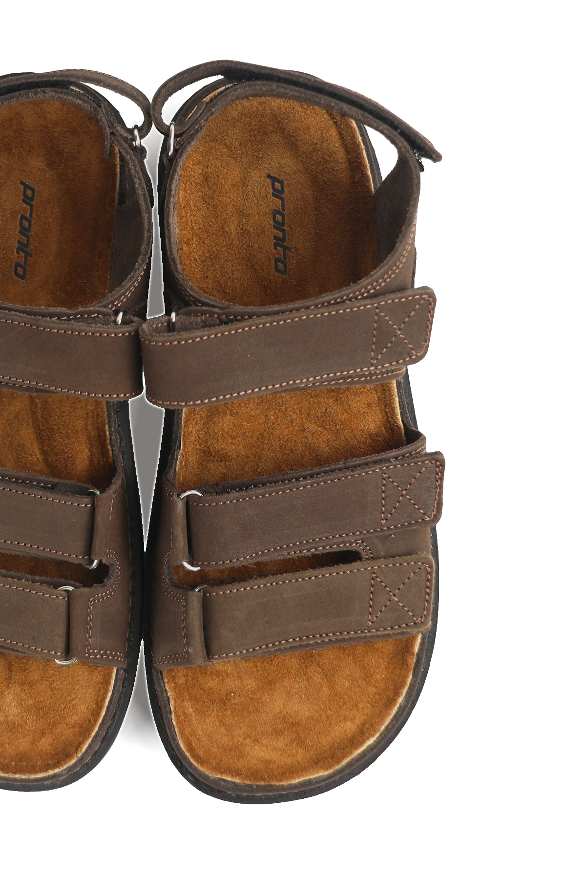 Comfy Trek Sandal
