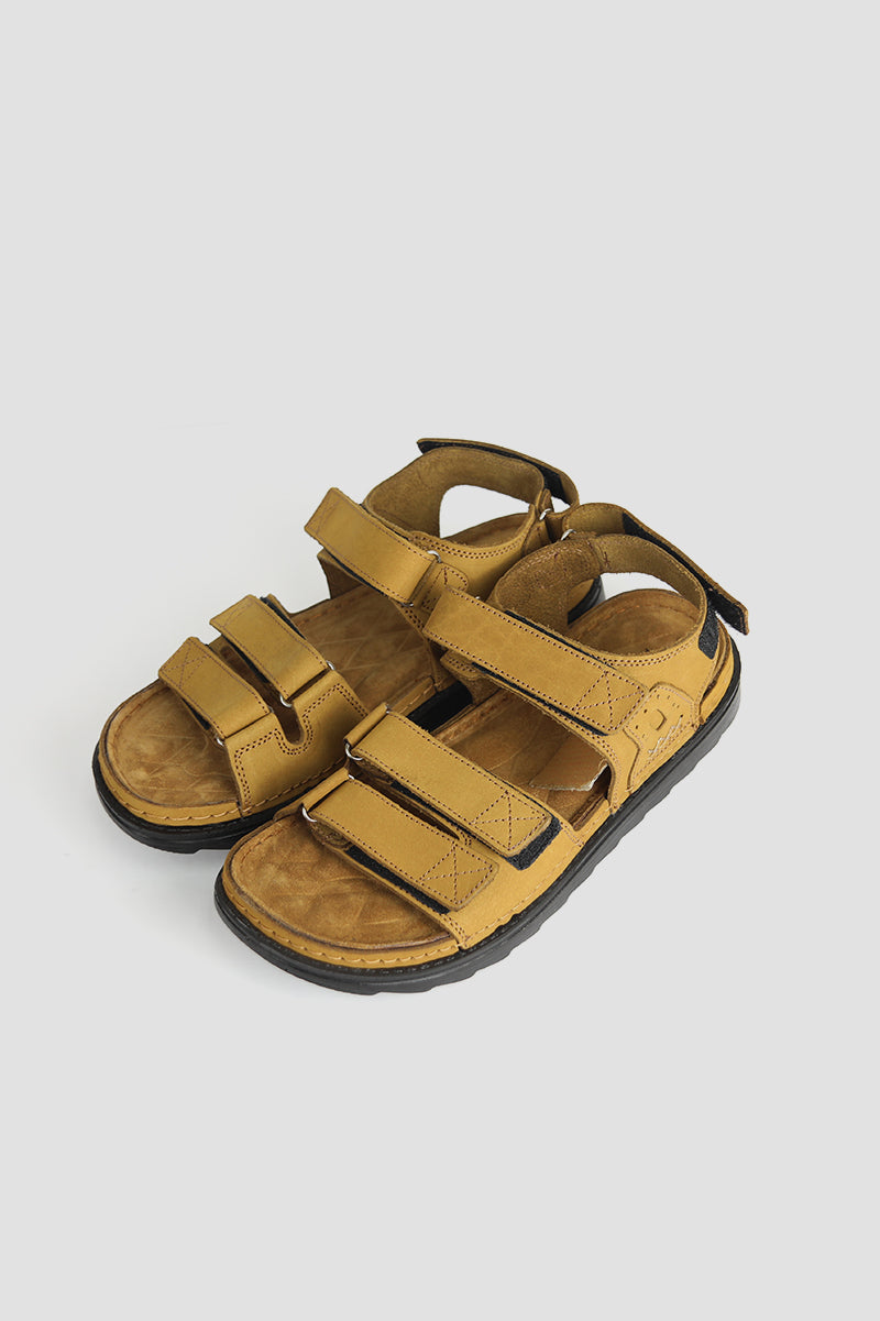 Comfy Trek Sandal