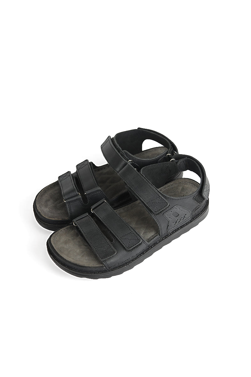 Comfy Trek Sandal