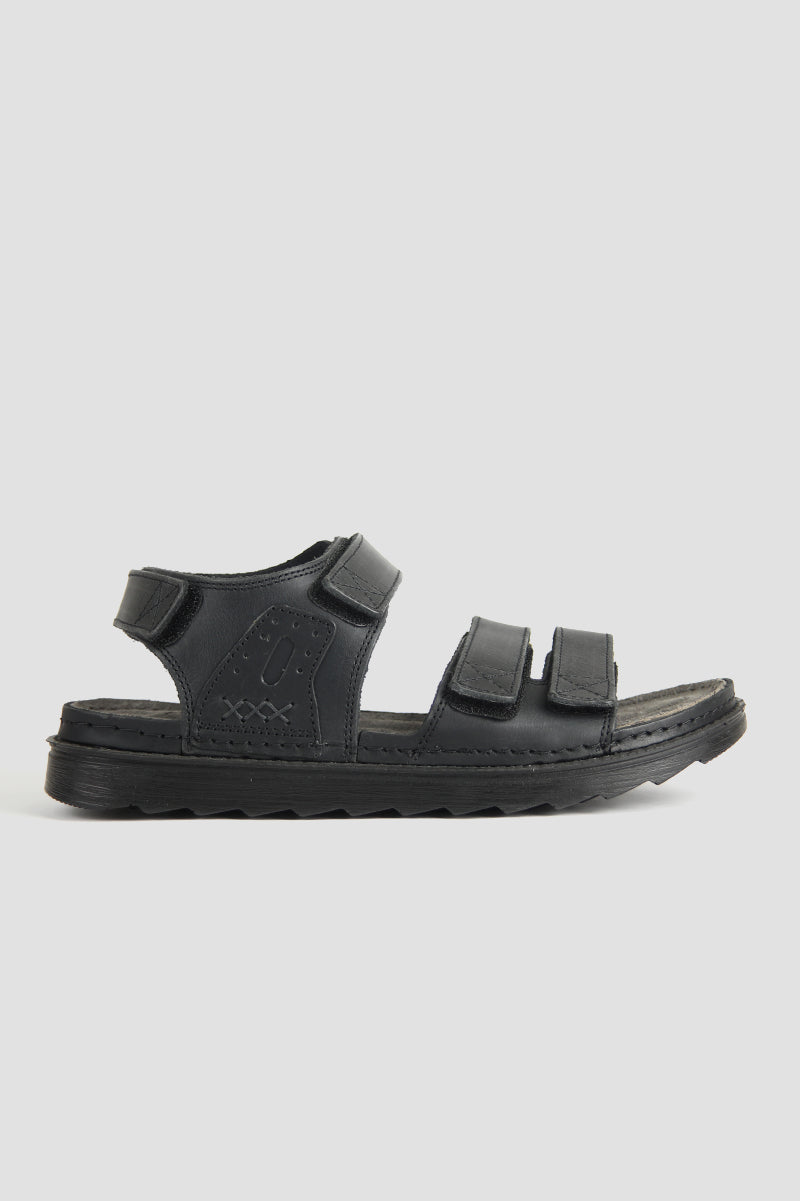 Comfy Trek Sandal