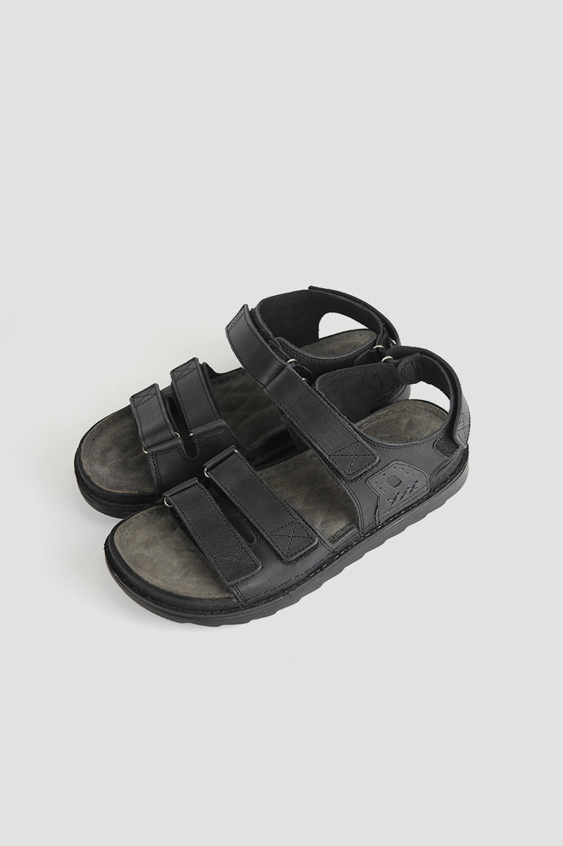 Comfy Trek Sandal