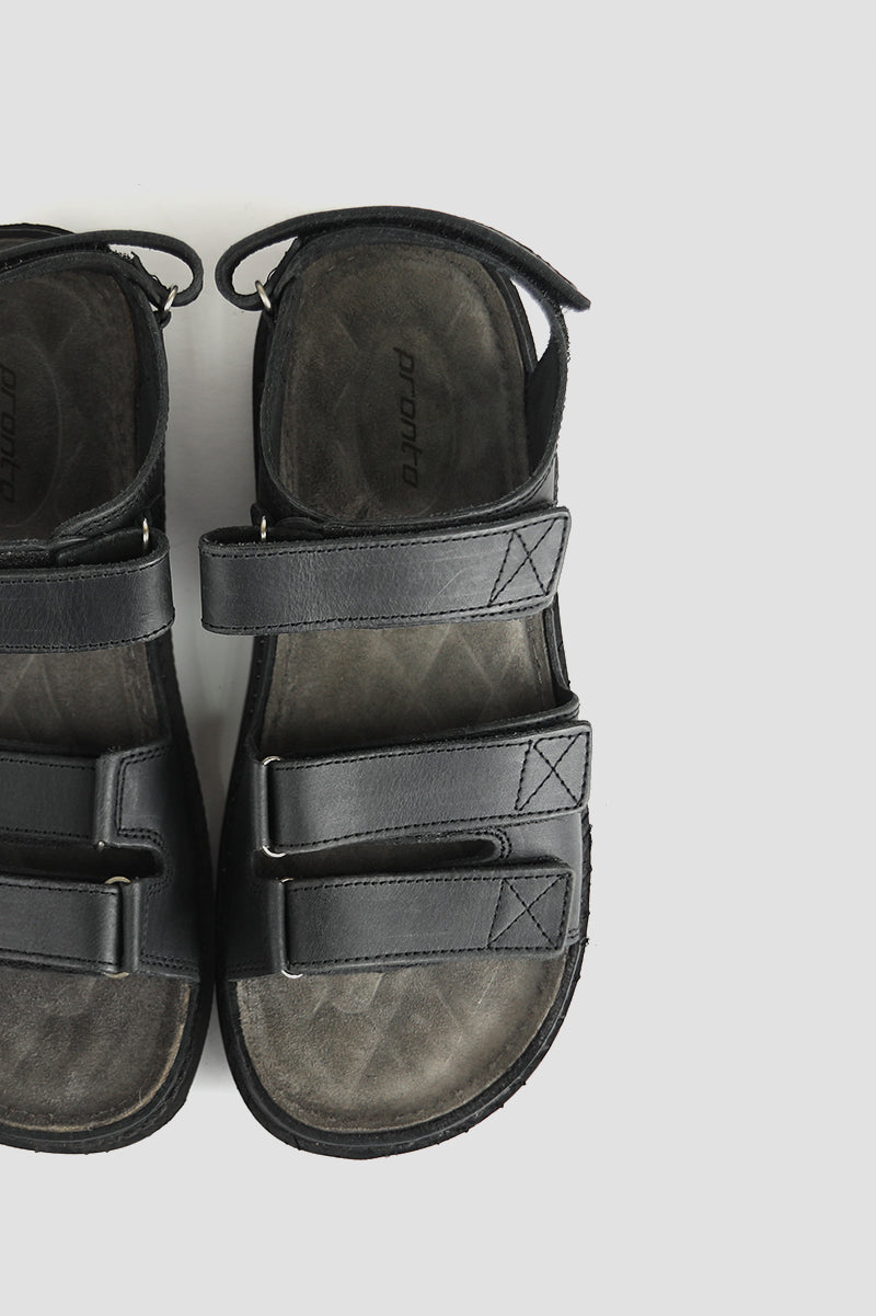 Comfy Trek Sandal