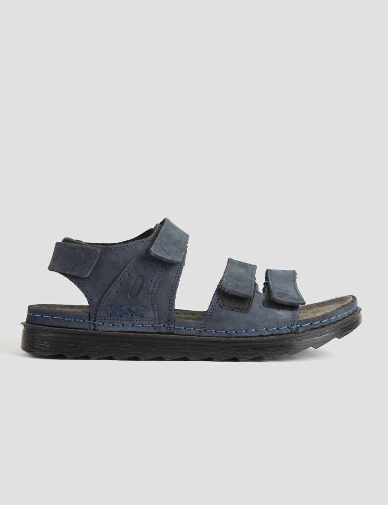 Comfy Trek Sandal