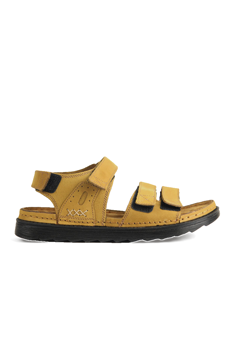 Comfy Trek Sandal