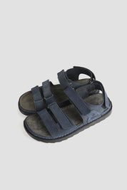 Comfy Trek Sandal