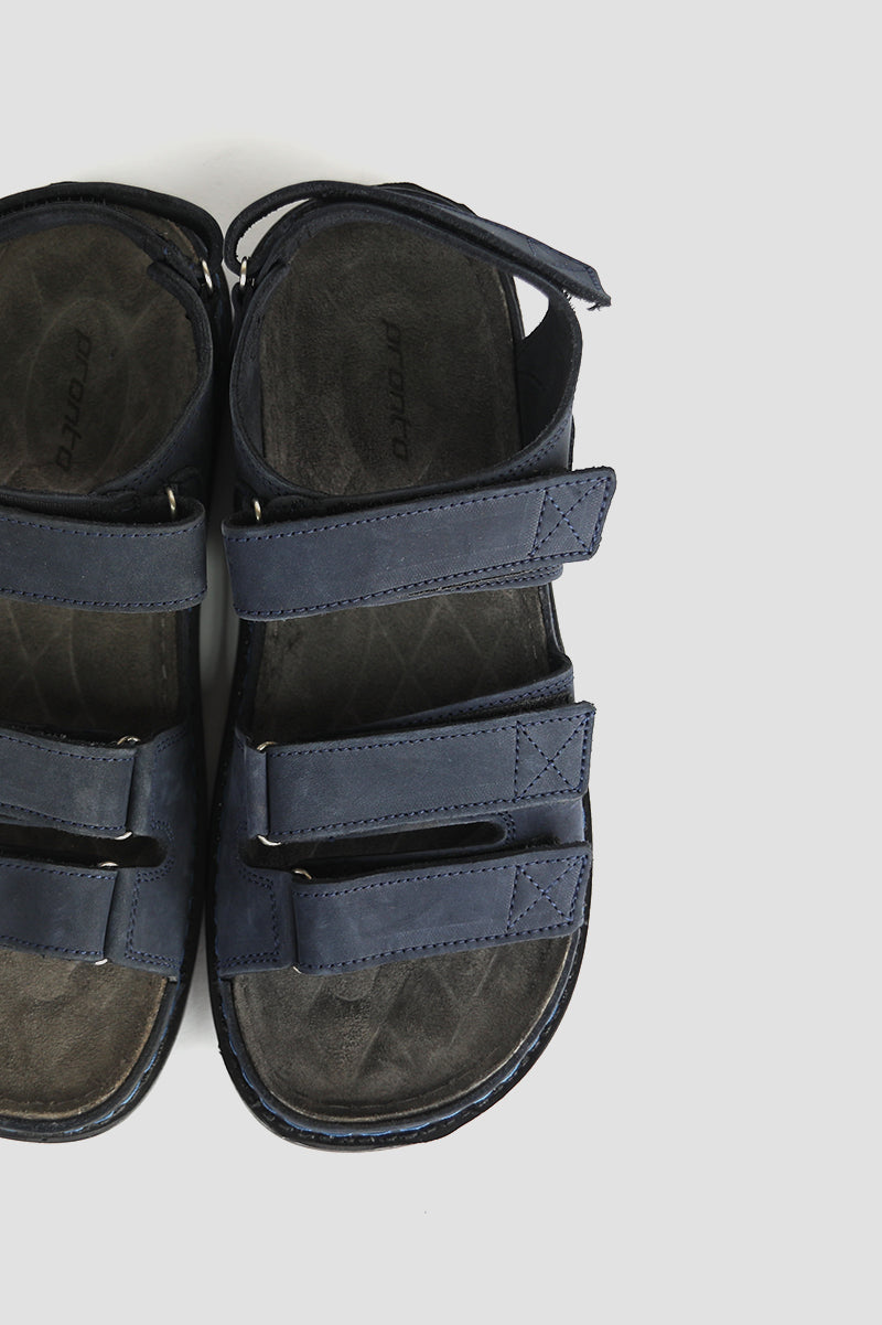 Comfy Trek Sandal