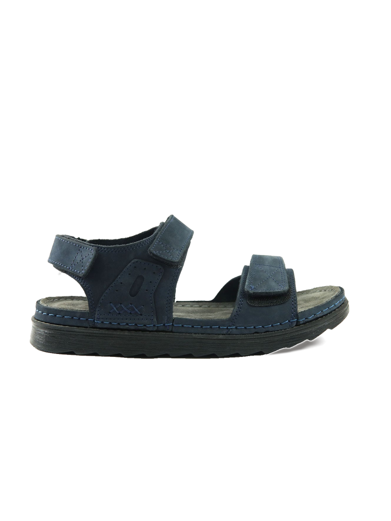 ComfortStride Sandal