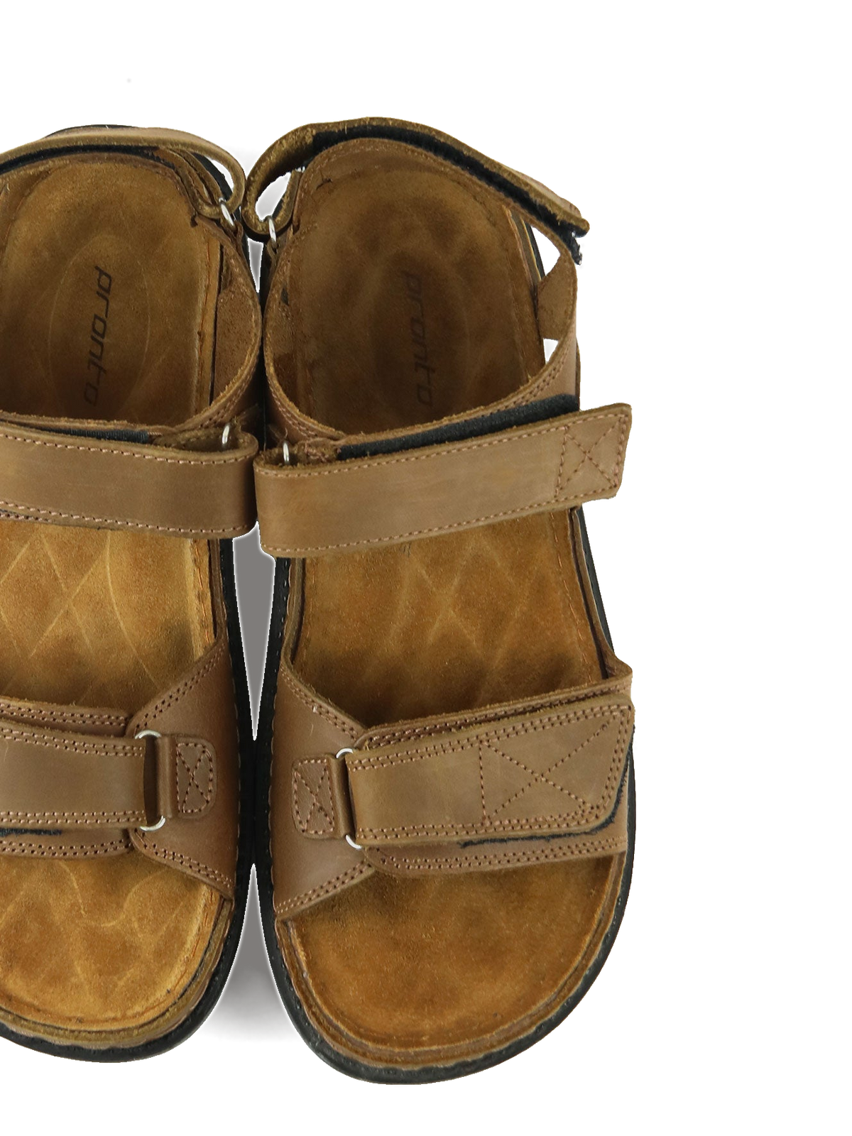 ComfortStride Sandal