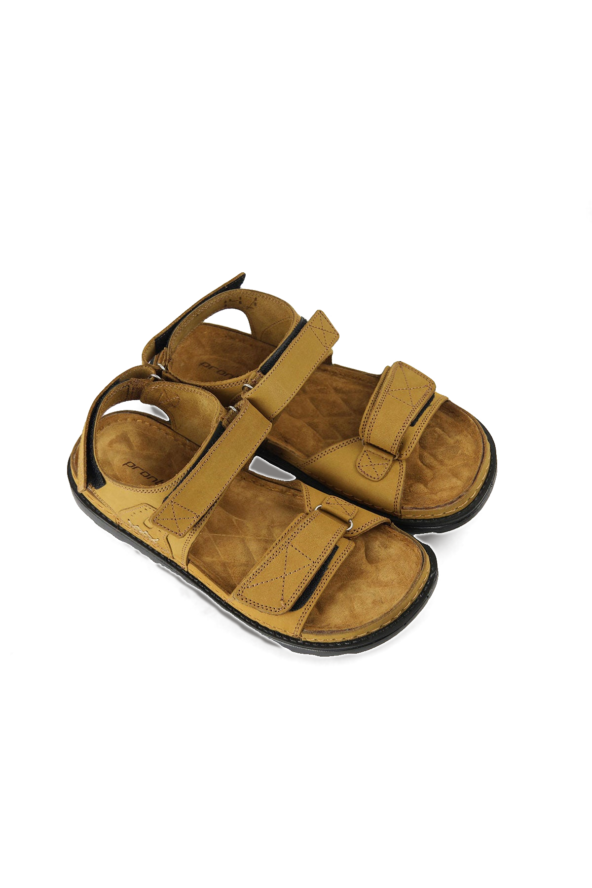 ComfortStride Sandal