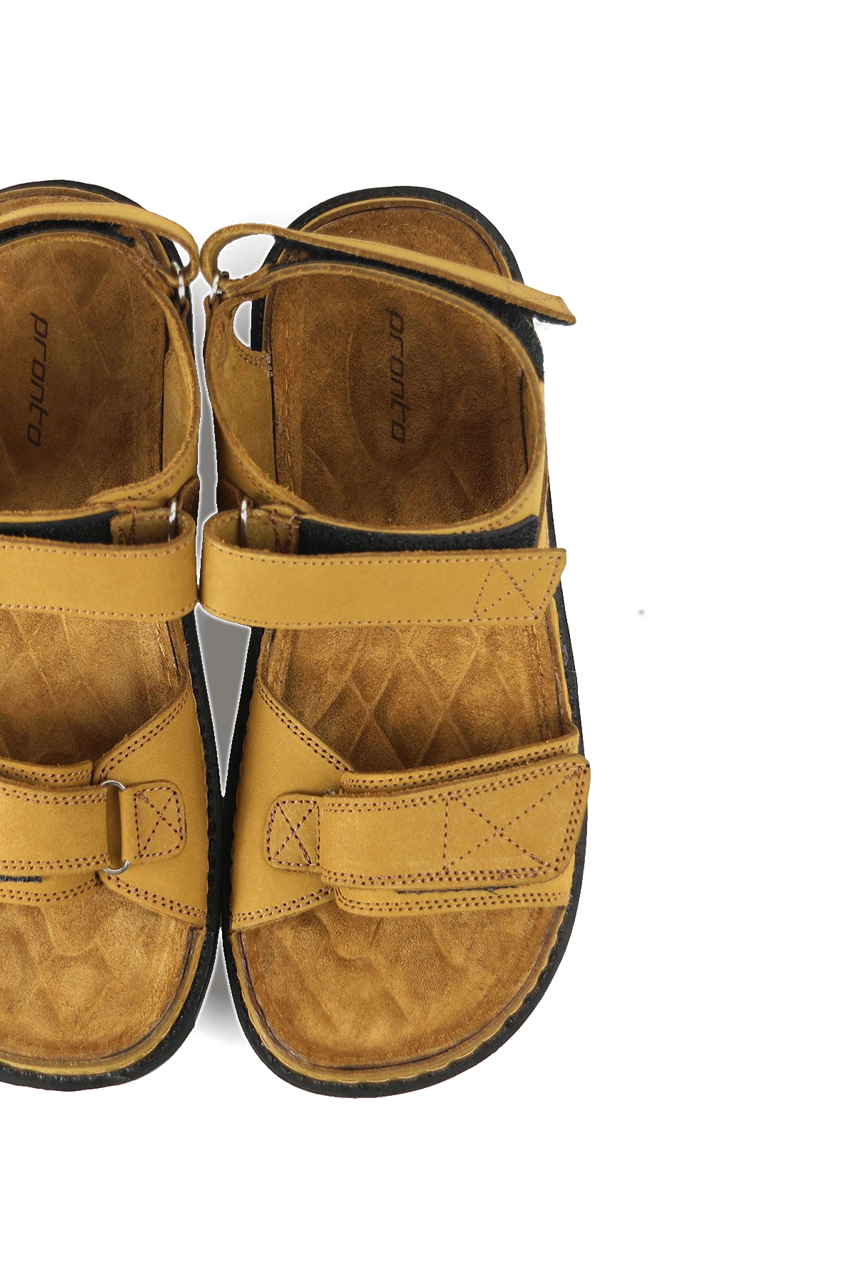 ComfortStride Sandal