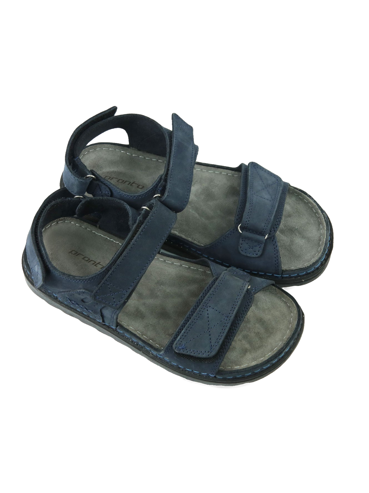 ComfortStride Sandal