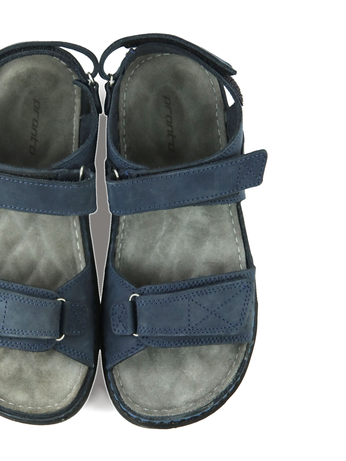 ComfortStride Sandal