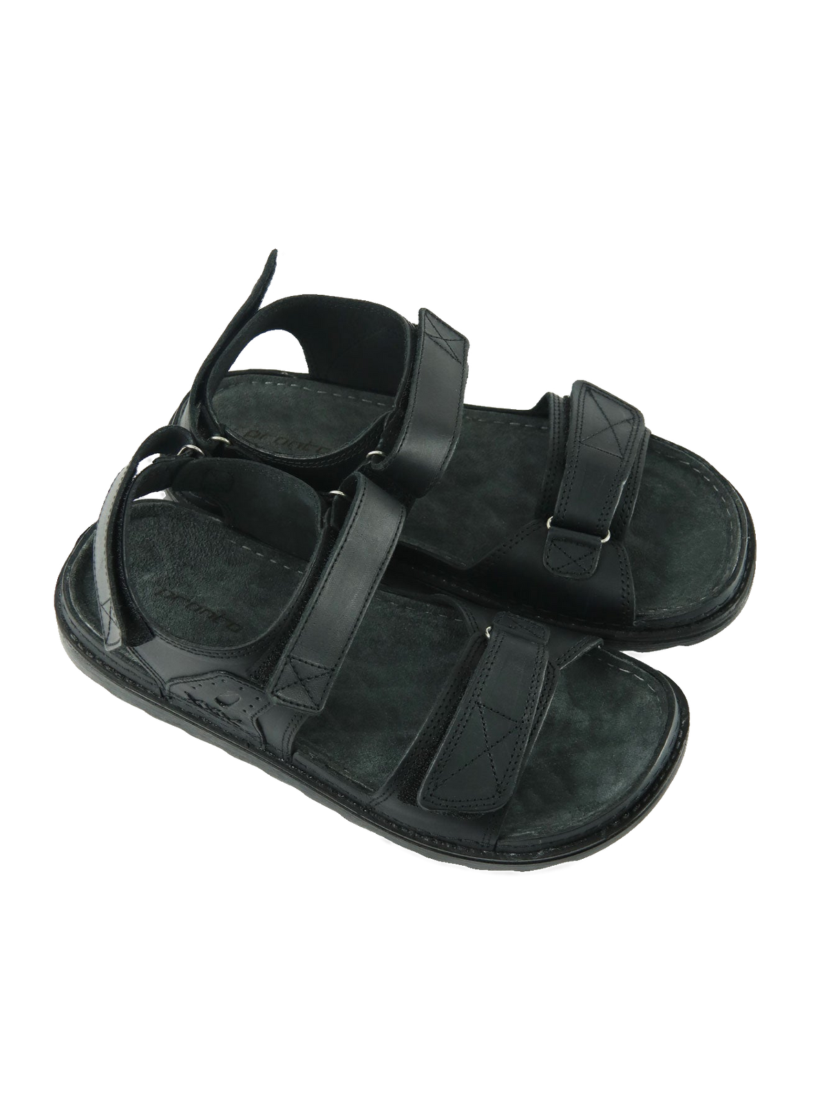 ComfortStride Sandal