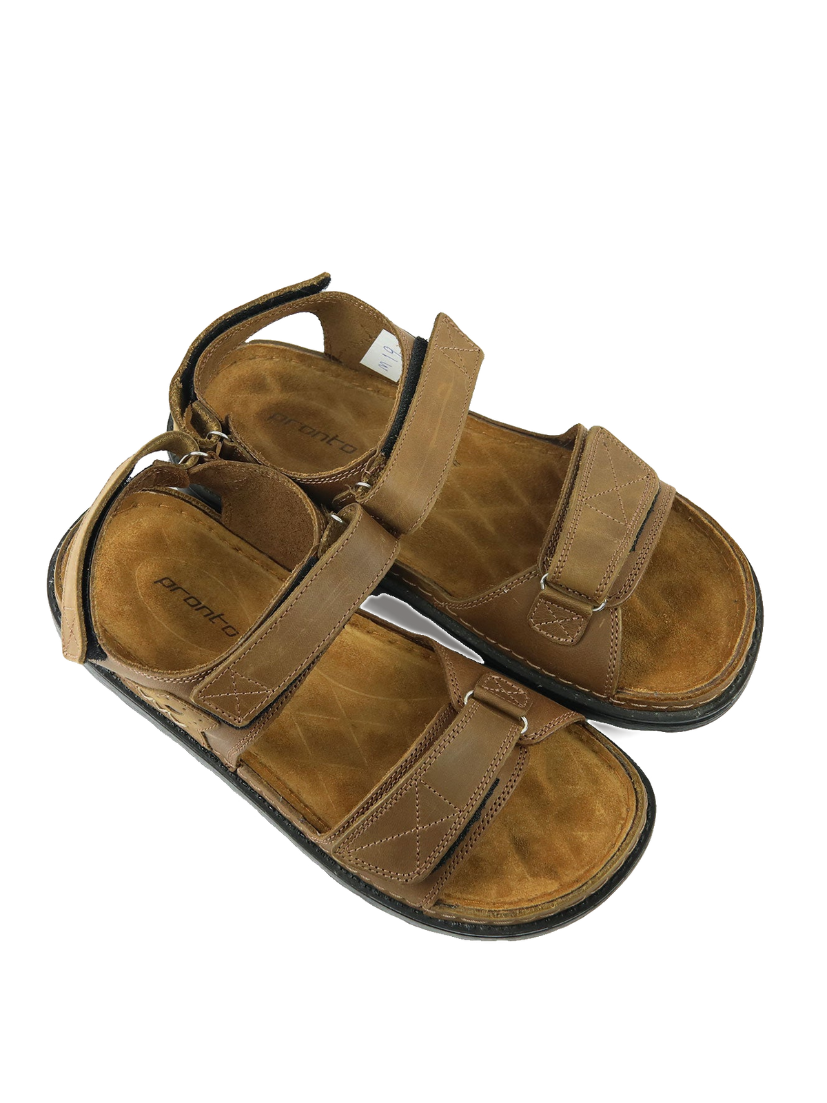 ComfortStride Sandal