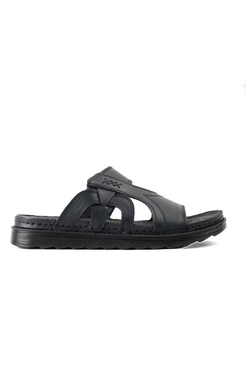 Vergil Walking Slipper