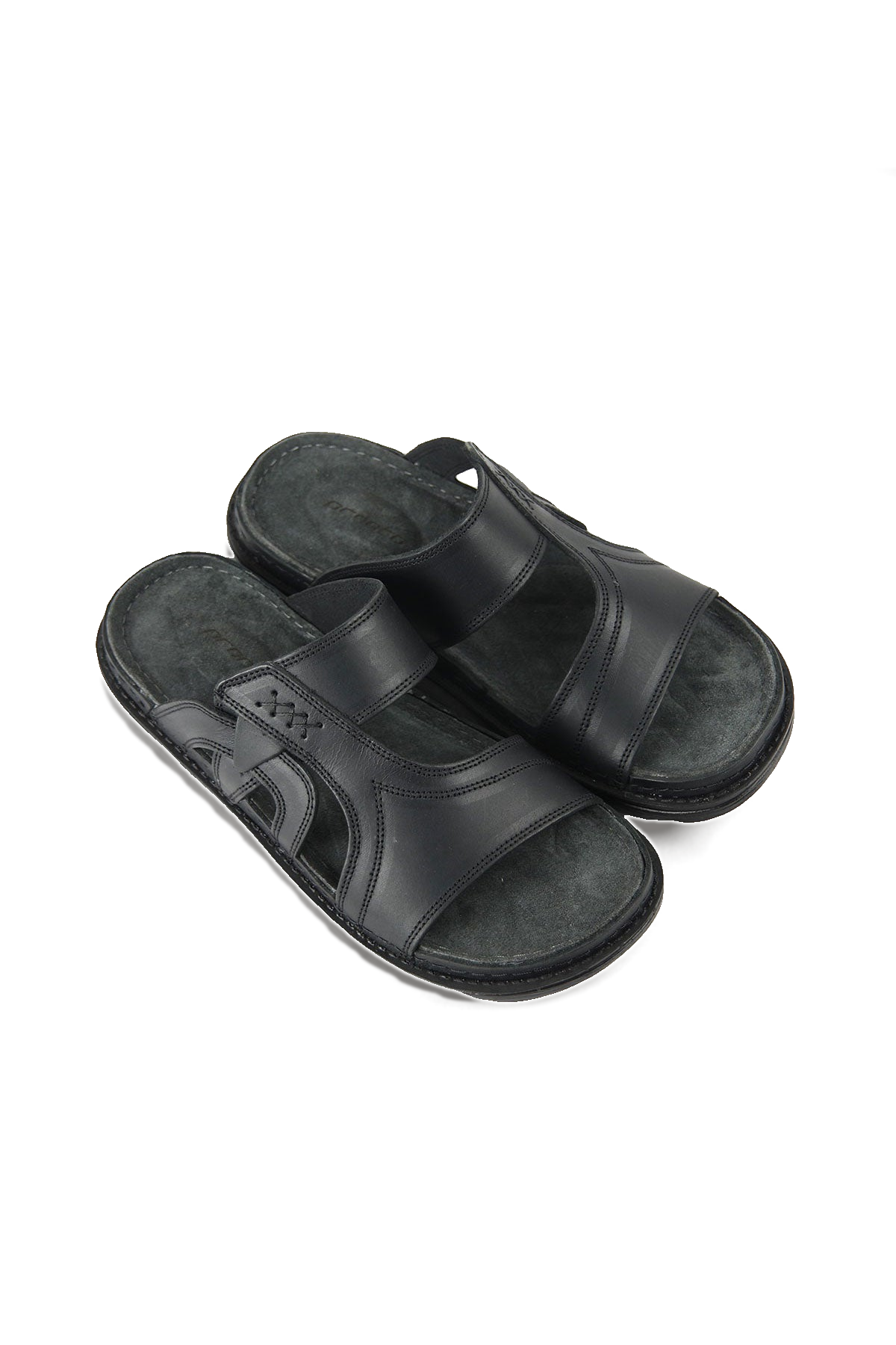 Vergil Walking Slipper