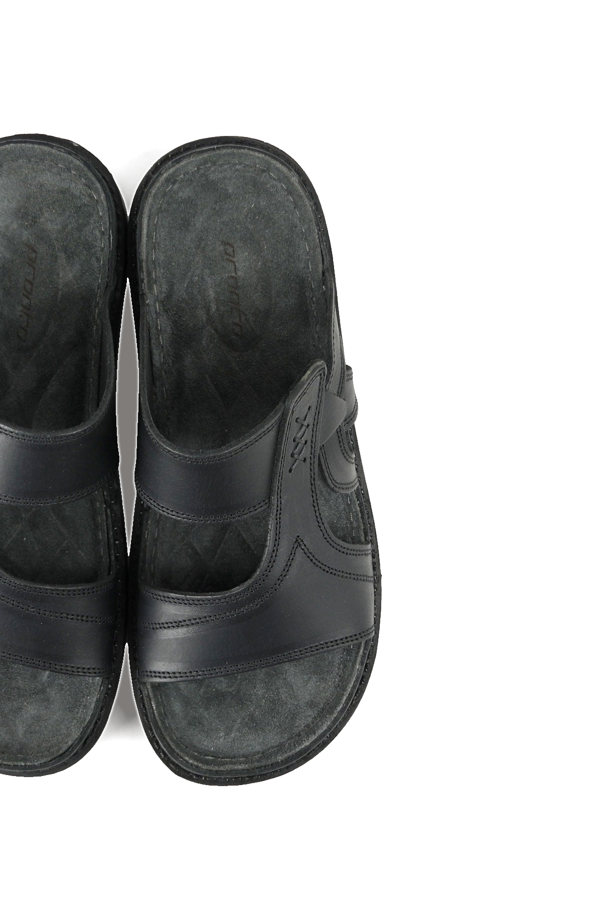 Vergil Walking Slipper