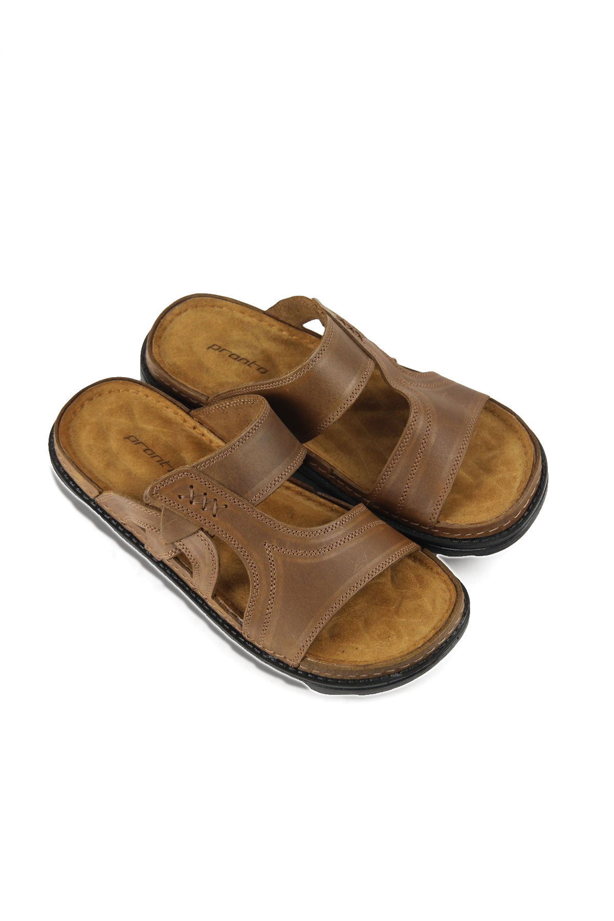 Vergil Walking Slipper