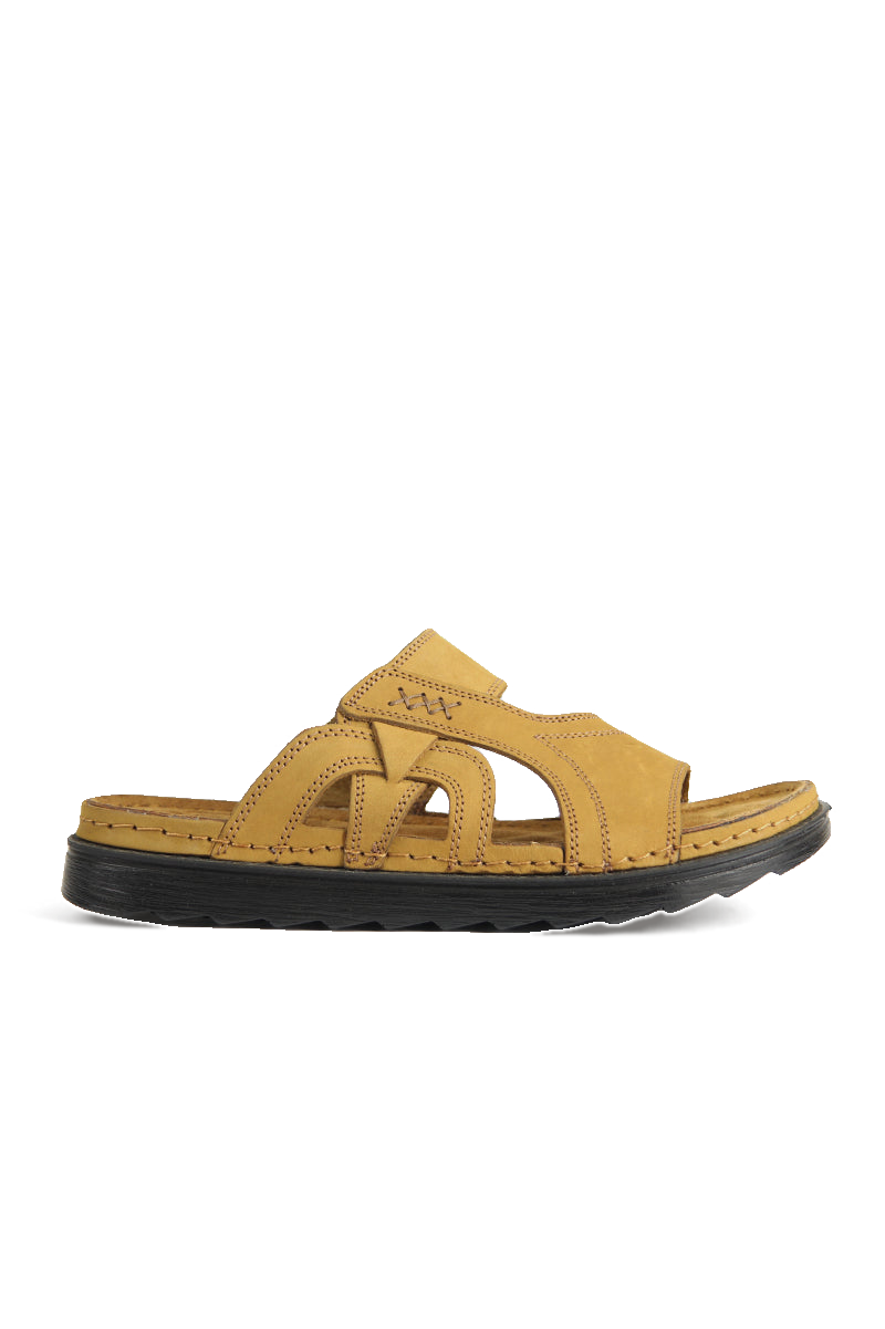 Vergil Walking Slipper
