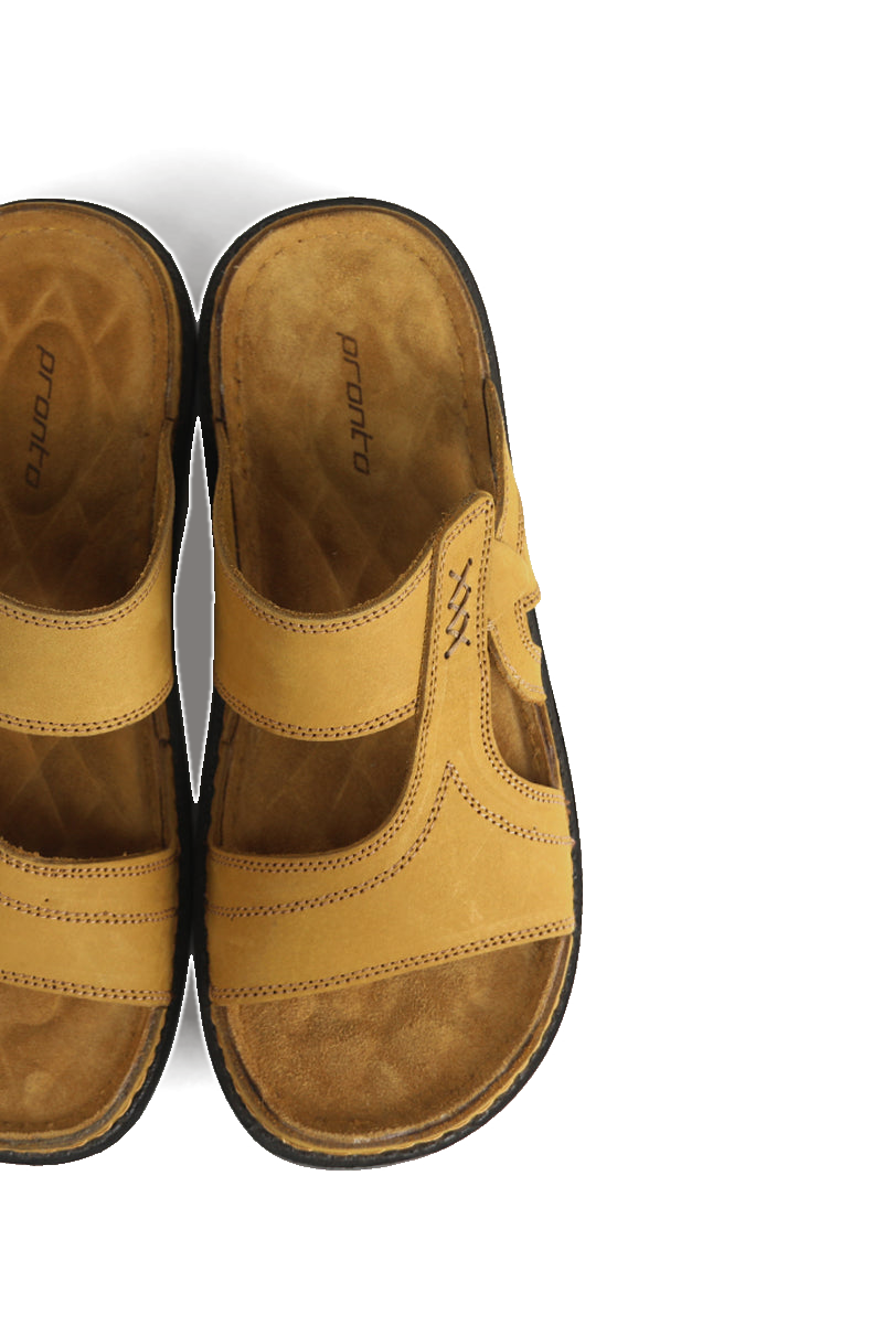 Vergil Walking Slipper