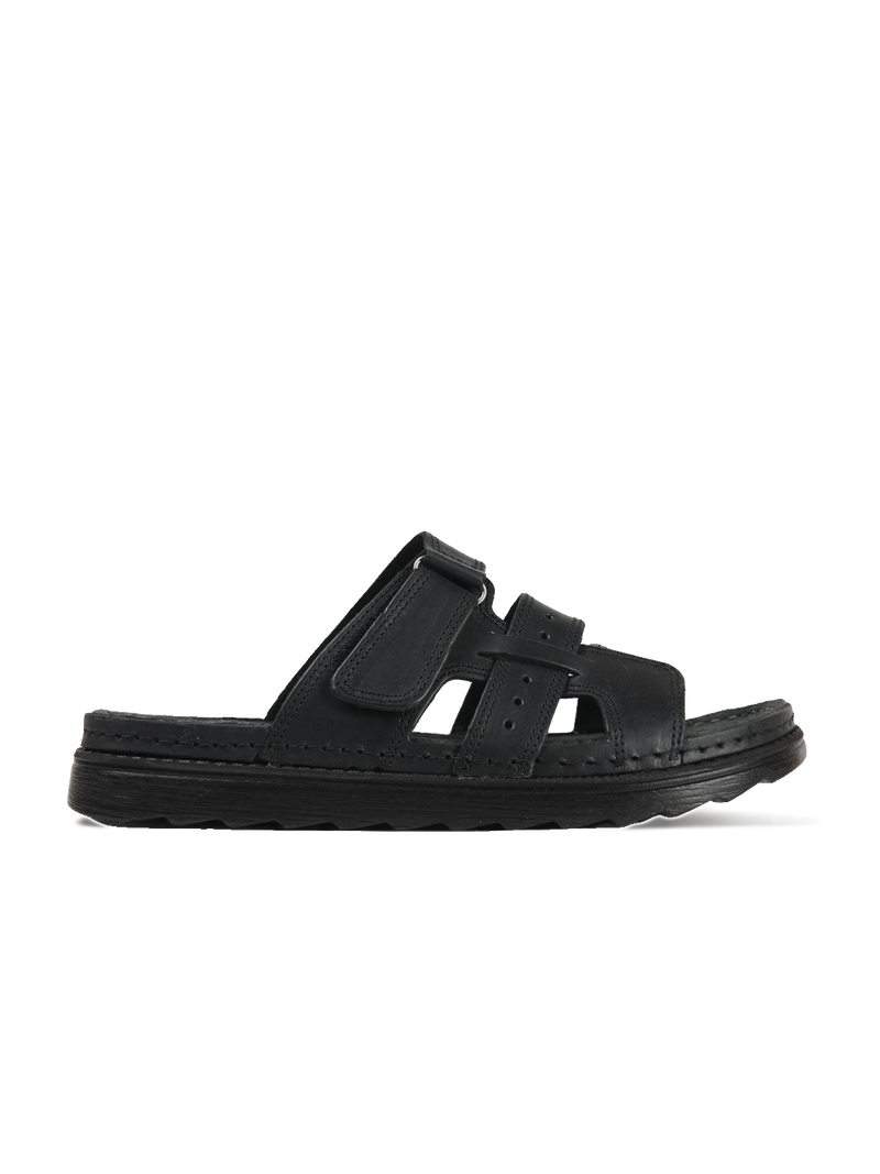 Double Strap Slipper