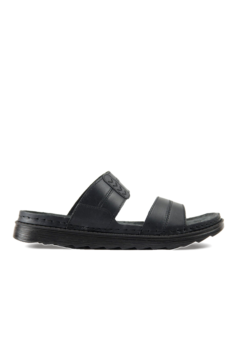 Spiral Walking Slipper