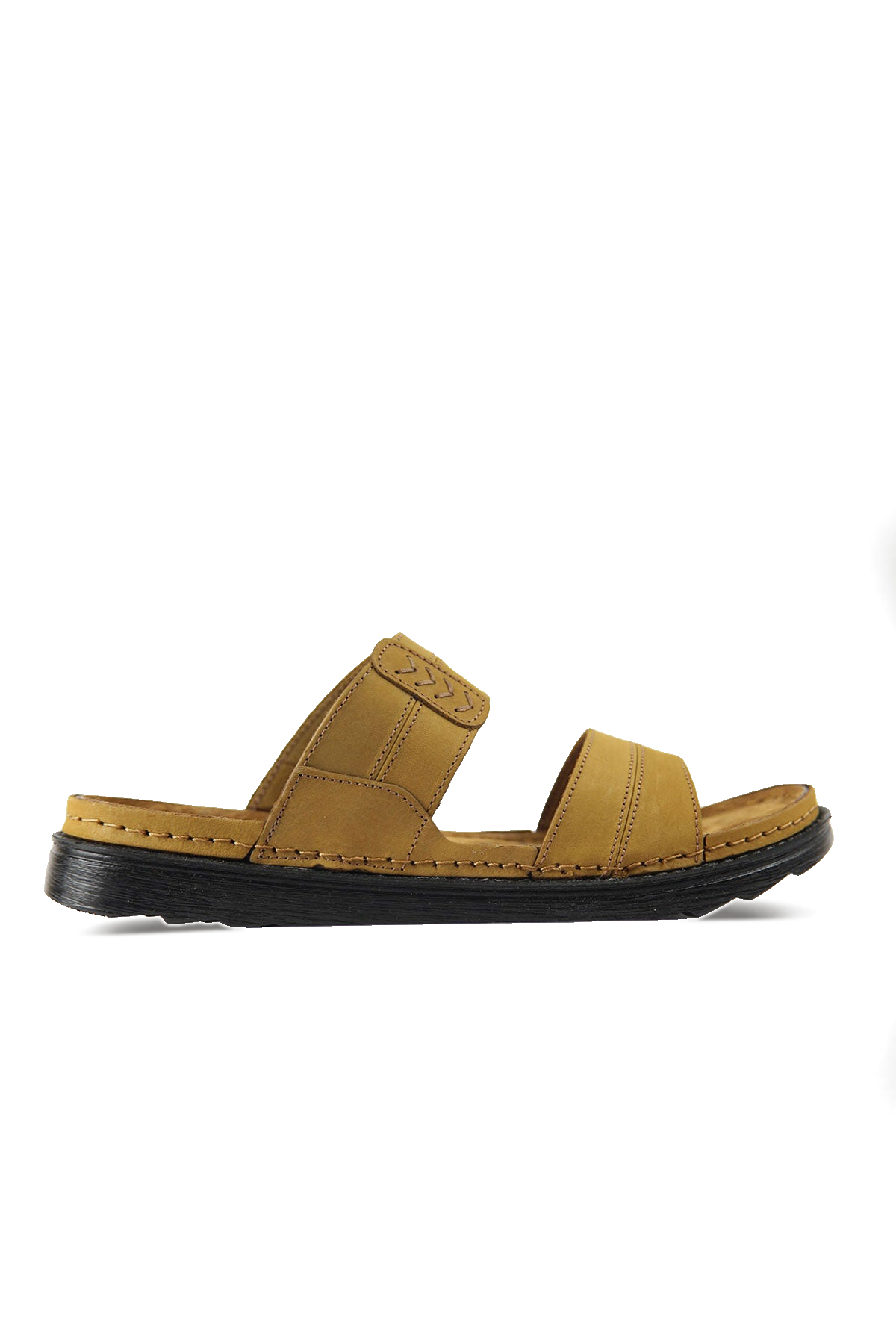 Spiral Walking Slipper