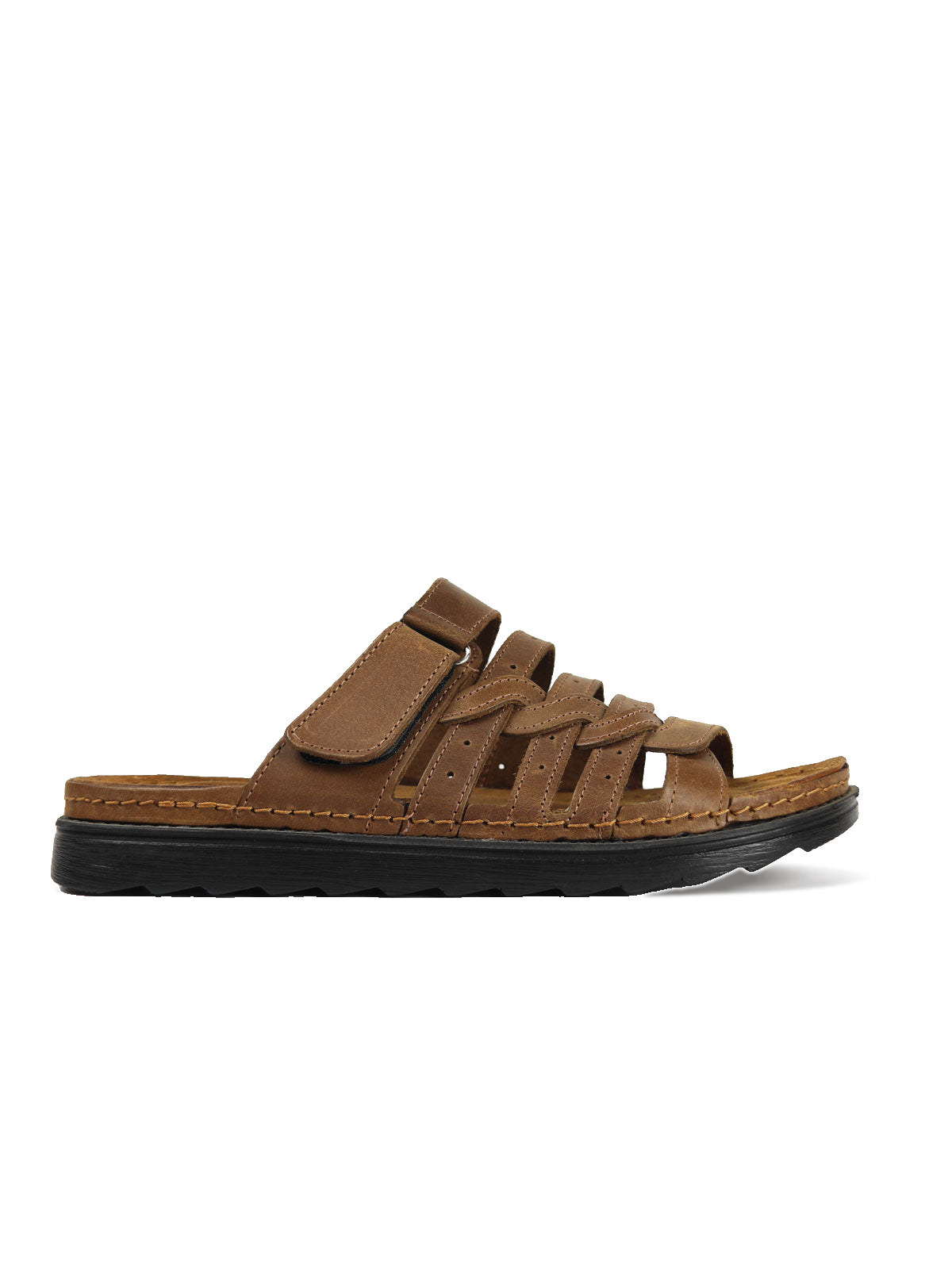 Strips Slipper