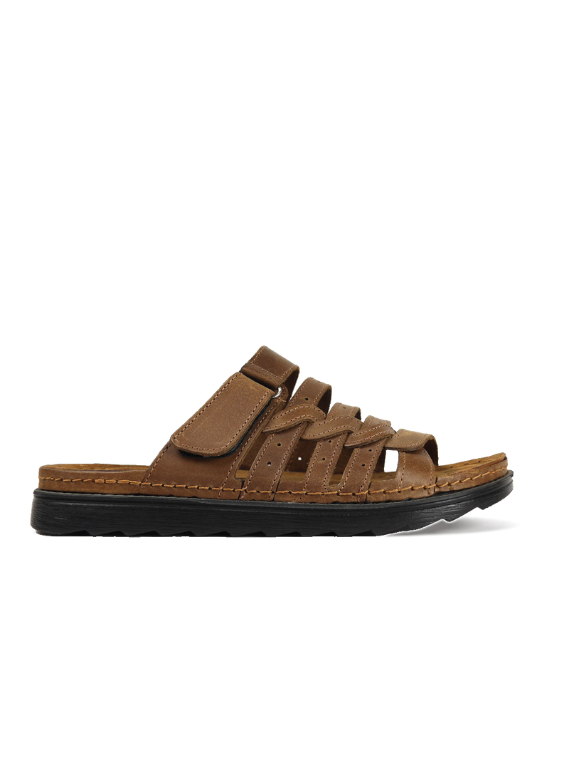 Strips Slipper