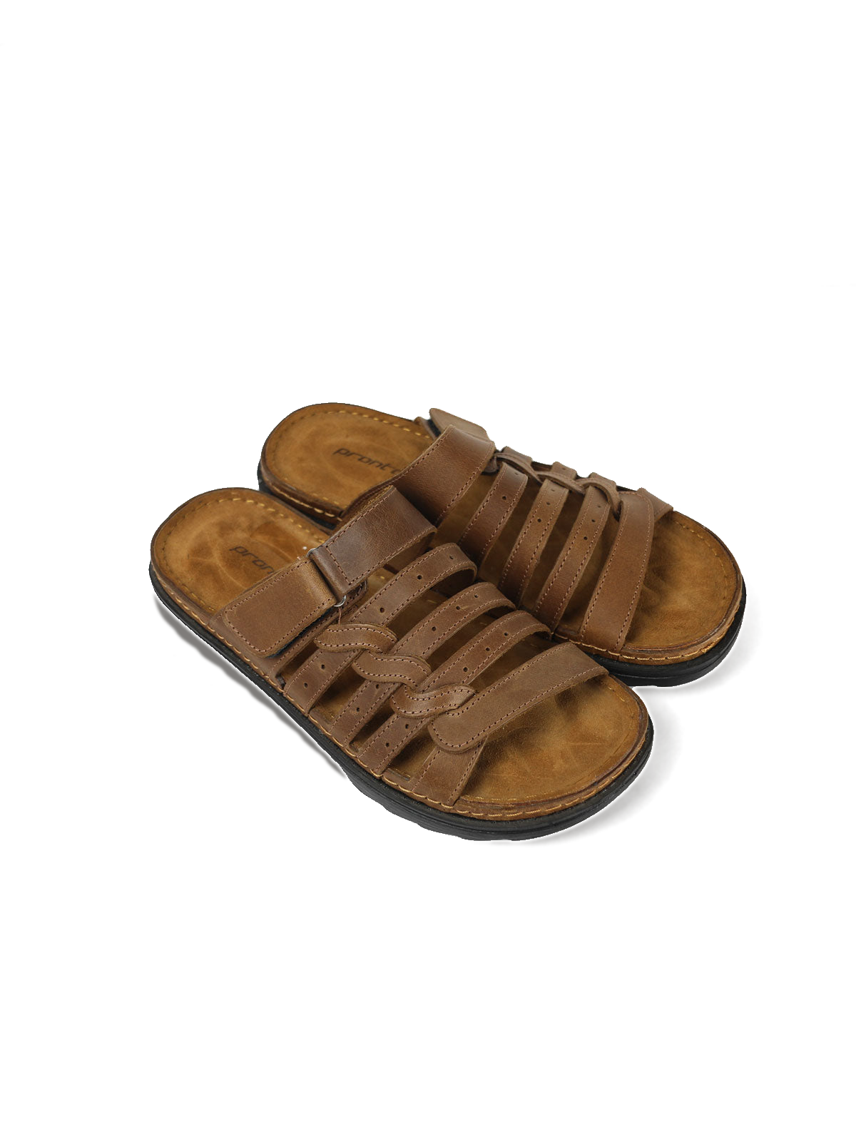 Strips Slipper