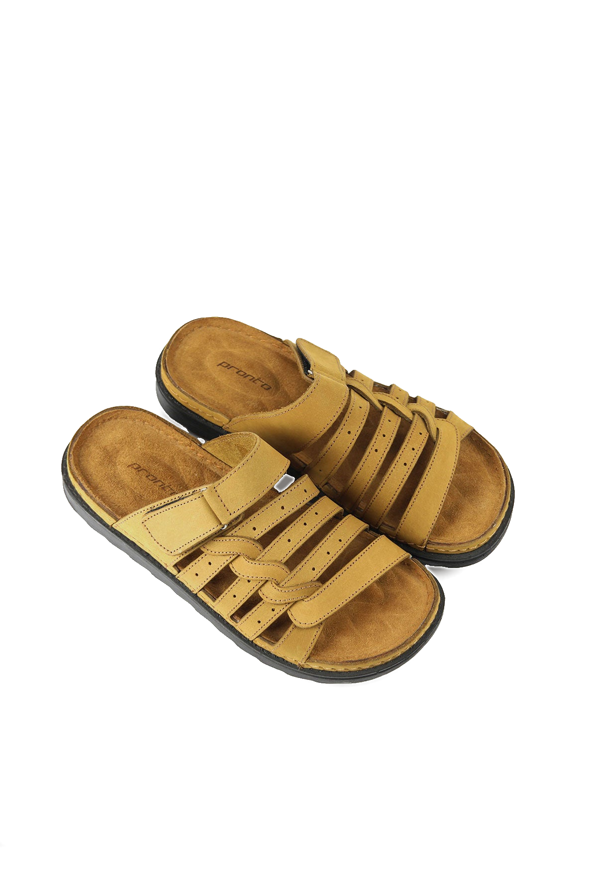 Strips Slipper