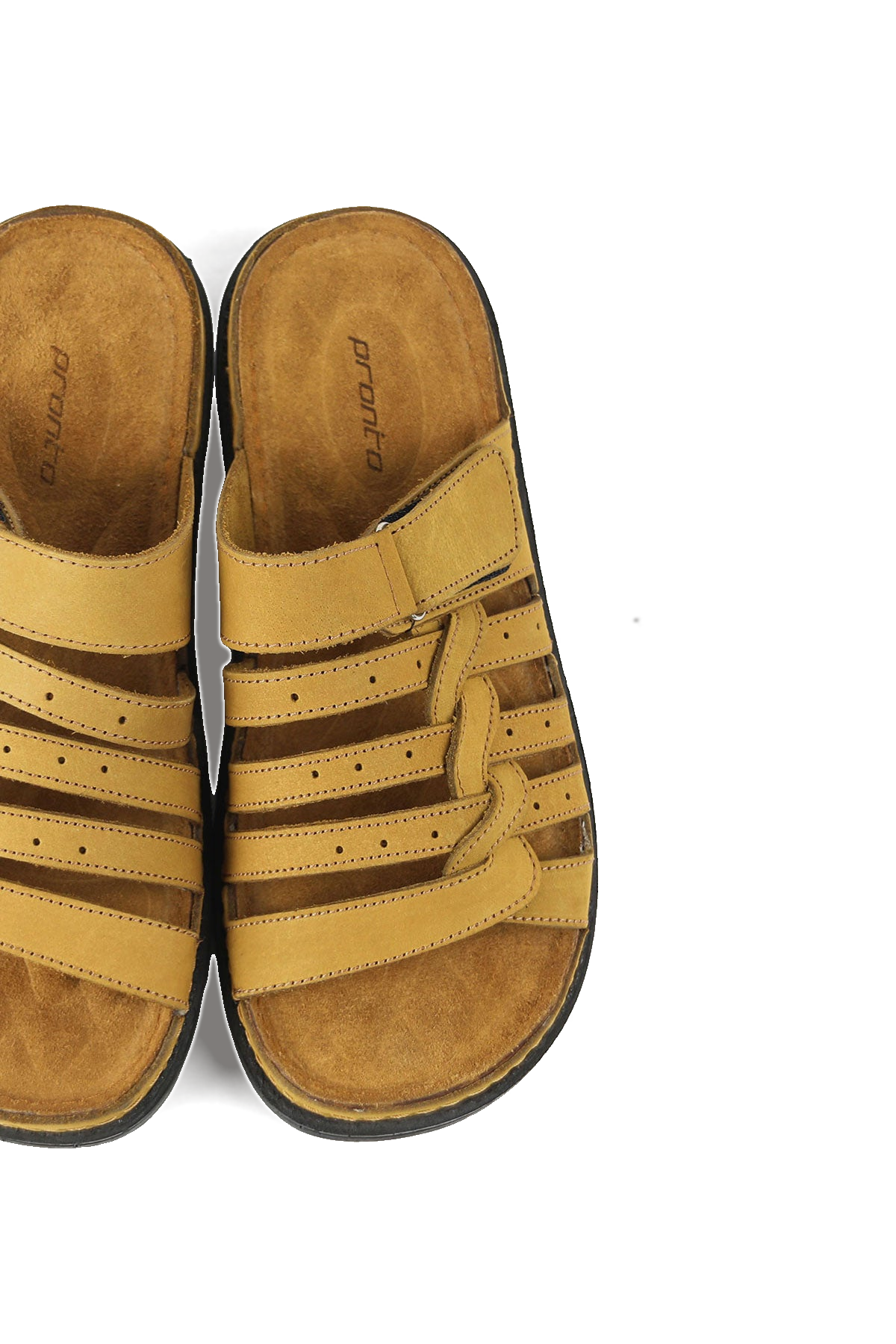Strips Slipper