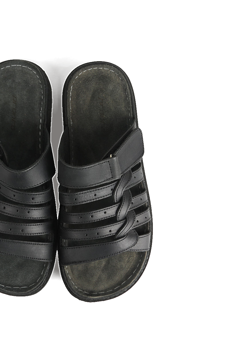 Strips Slipper