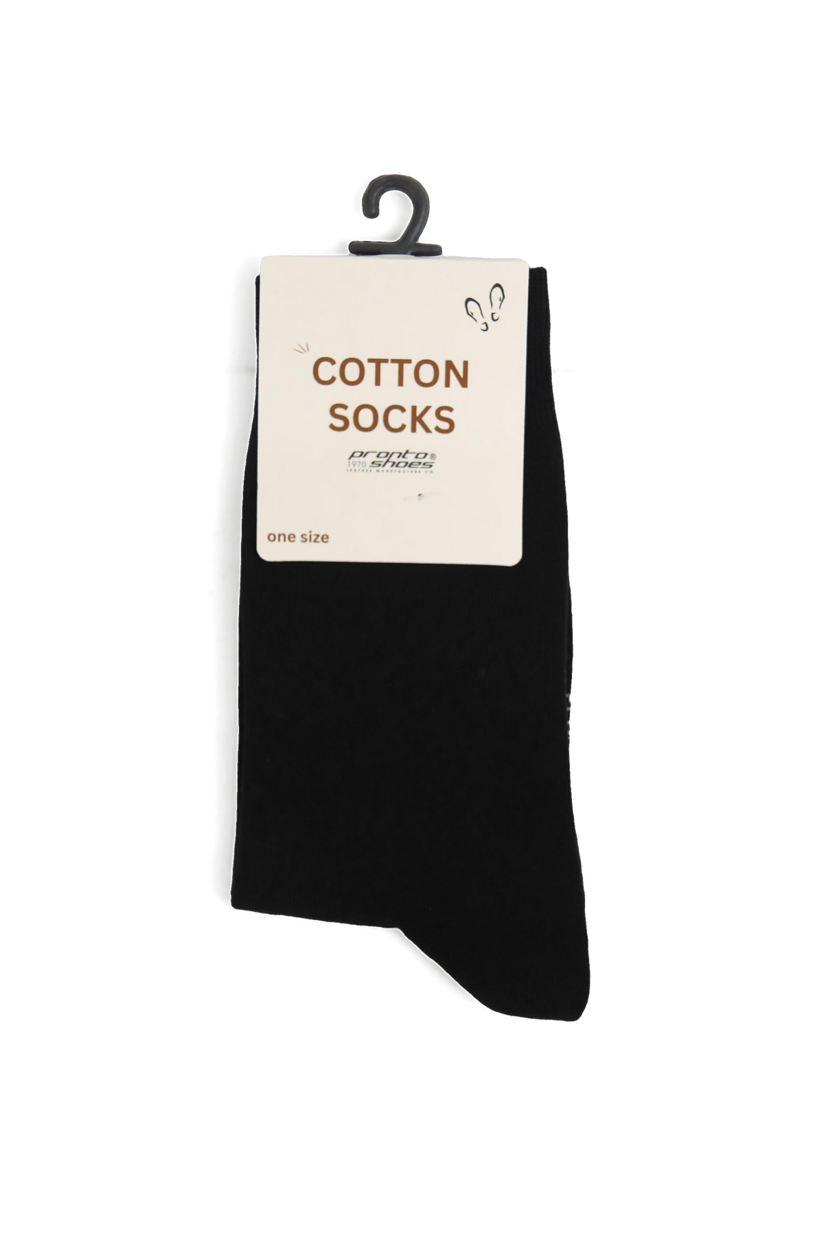 Pronto Comfort Socks