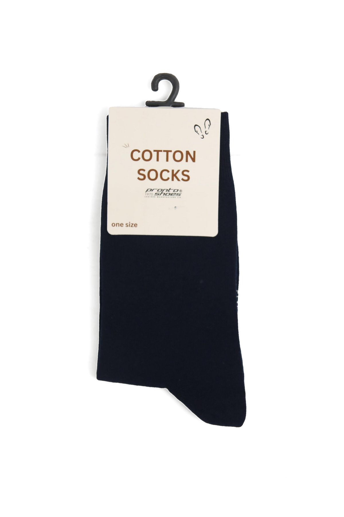 Pronto Comfort Socks