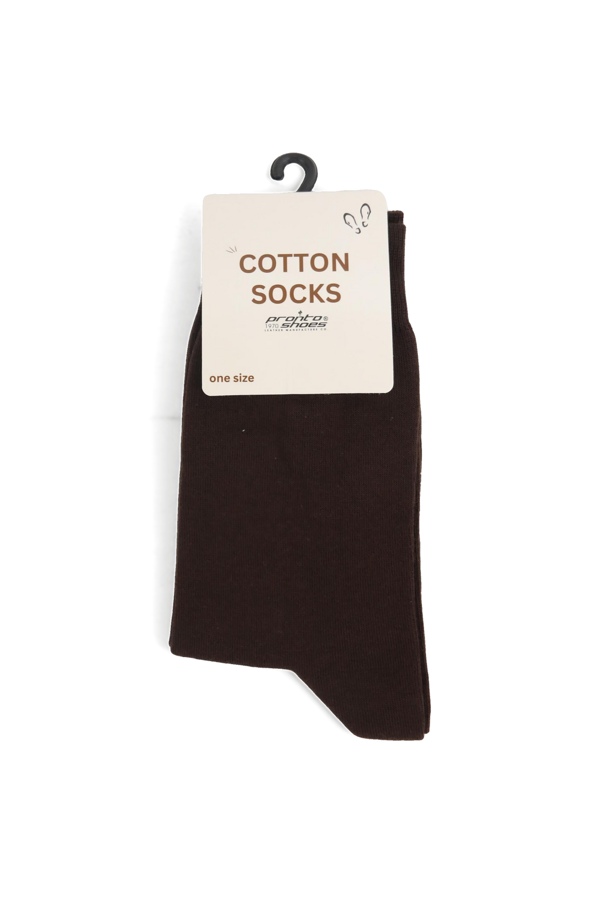 Pronto Comfort Socks