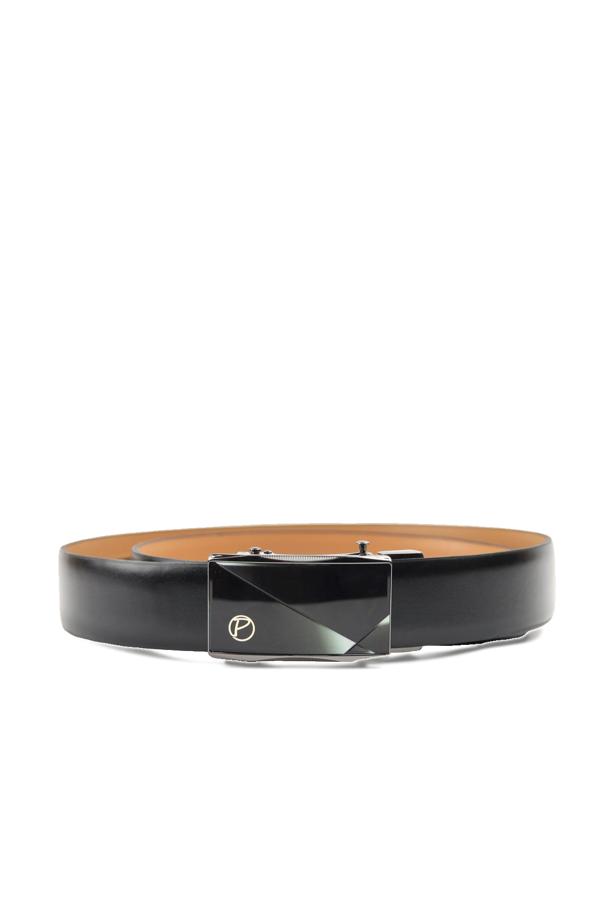 Pronto Buckle Belt