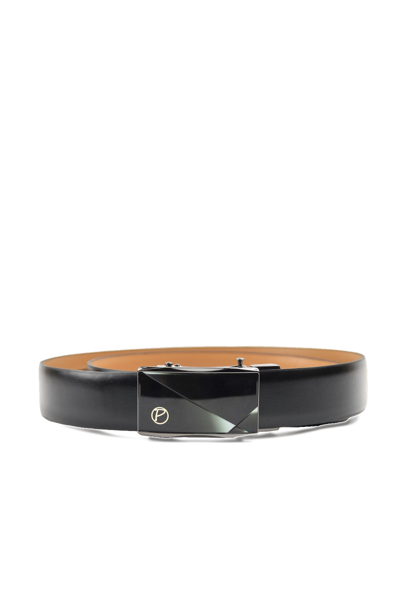 Pronto Buckle Belt