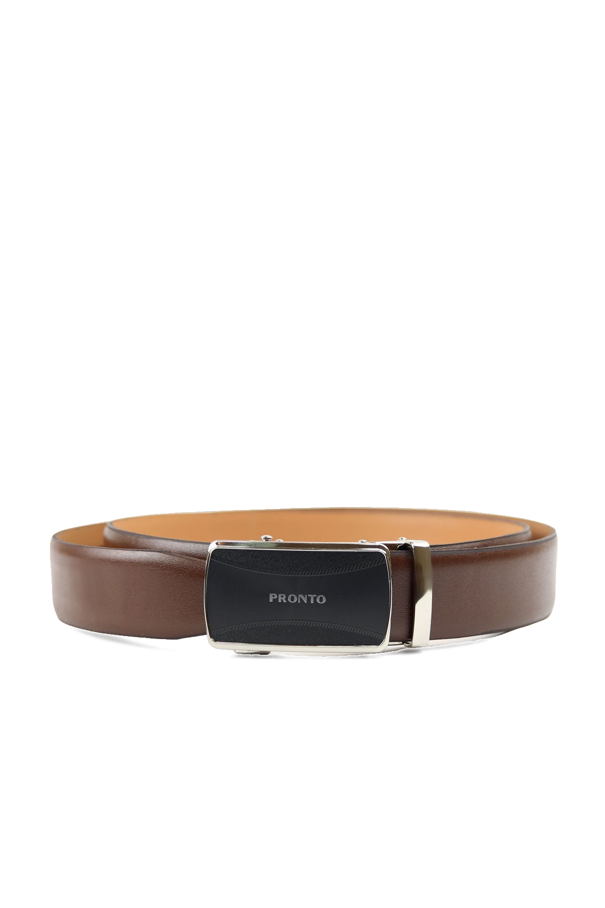 Pronto Buckle Belt
