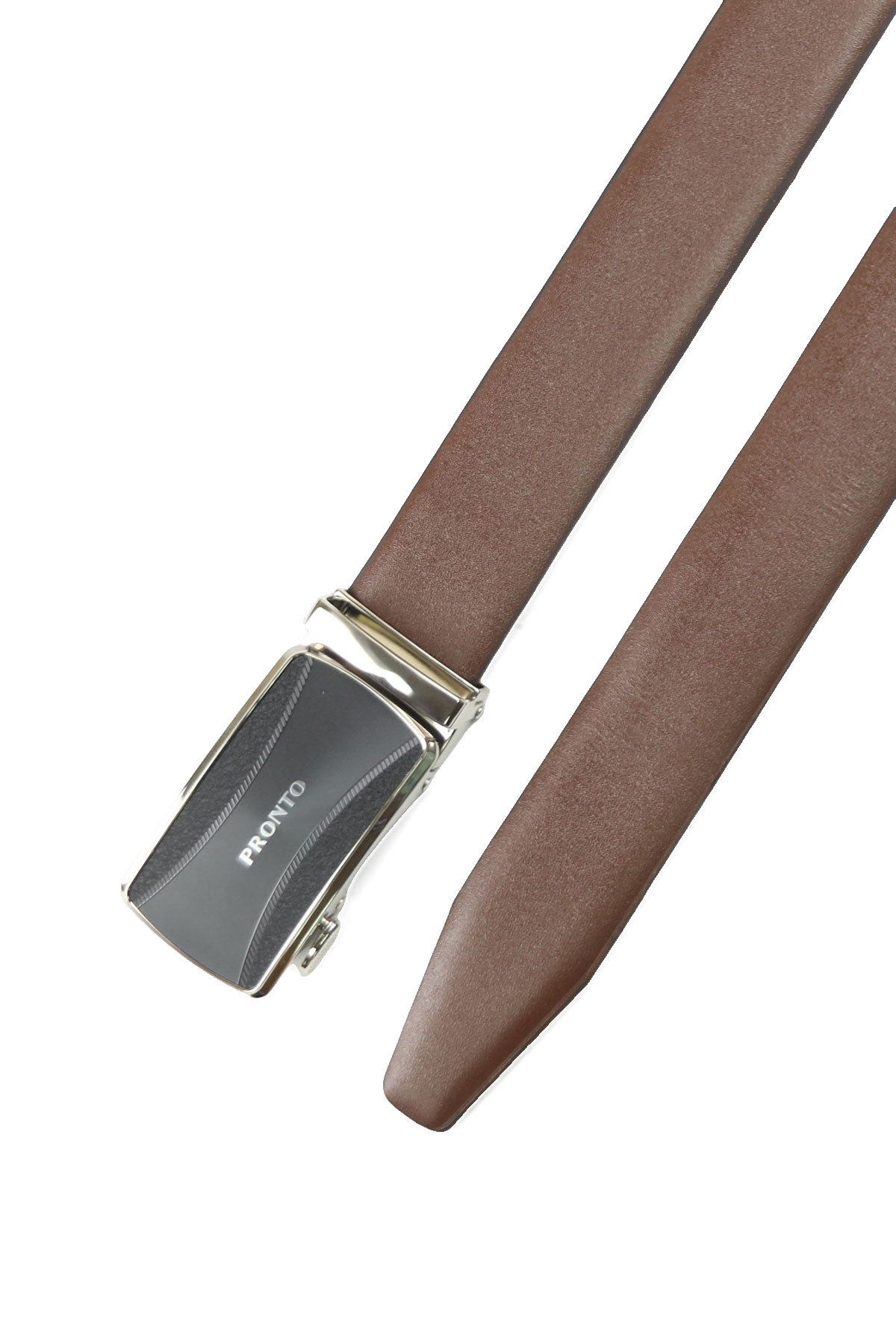 Pronto Buckle Belt