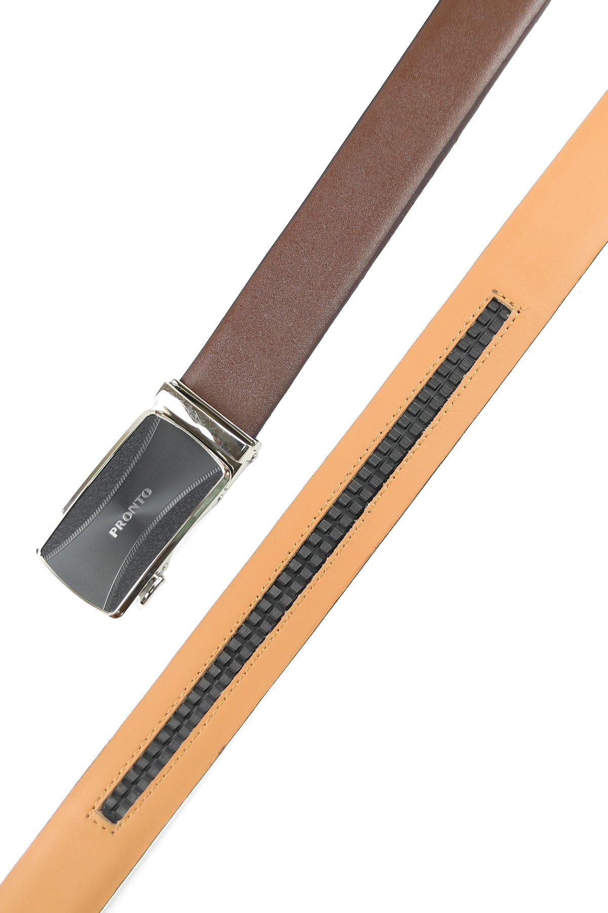 Pronto Buckle Belt