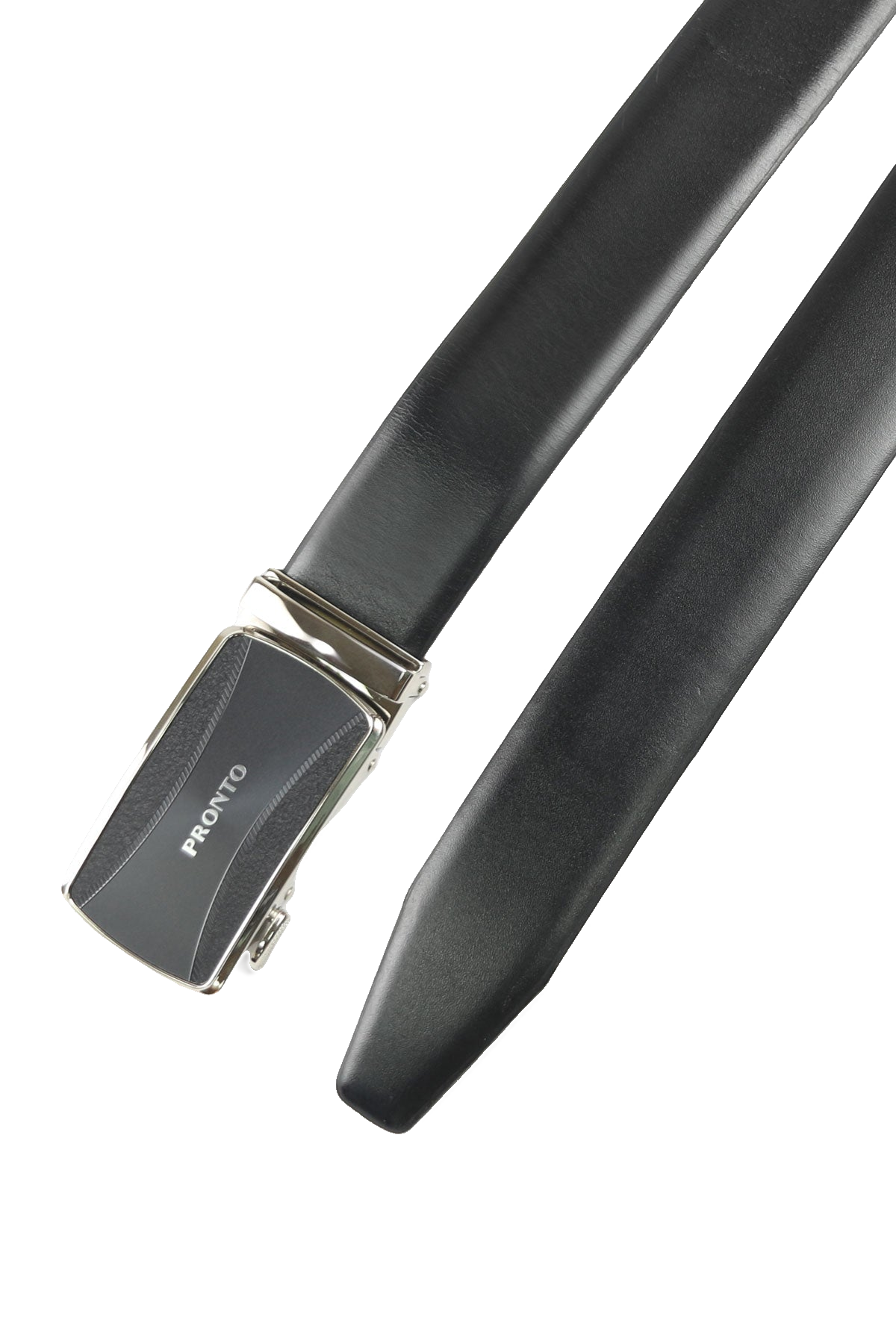 Pronto Buckle Belt