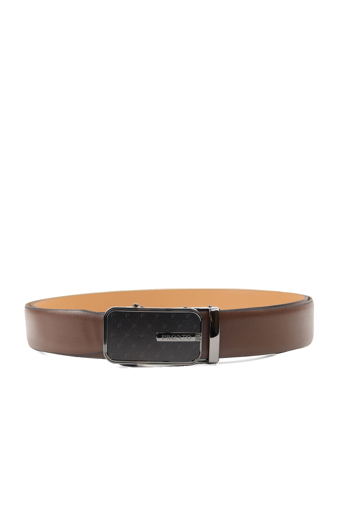 Pronto Buckle Belt
