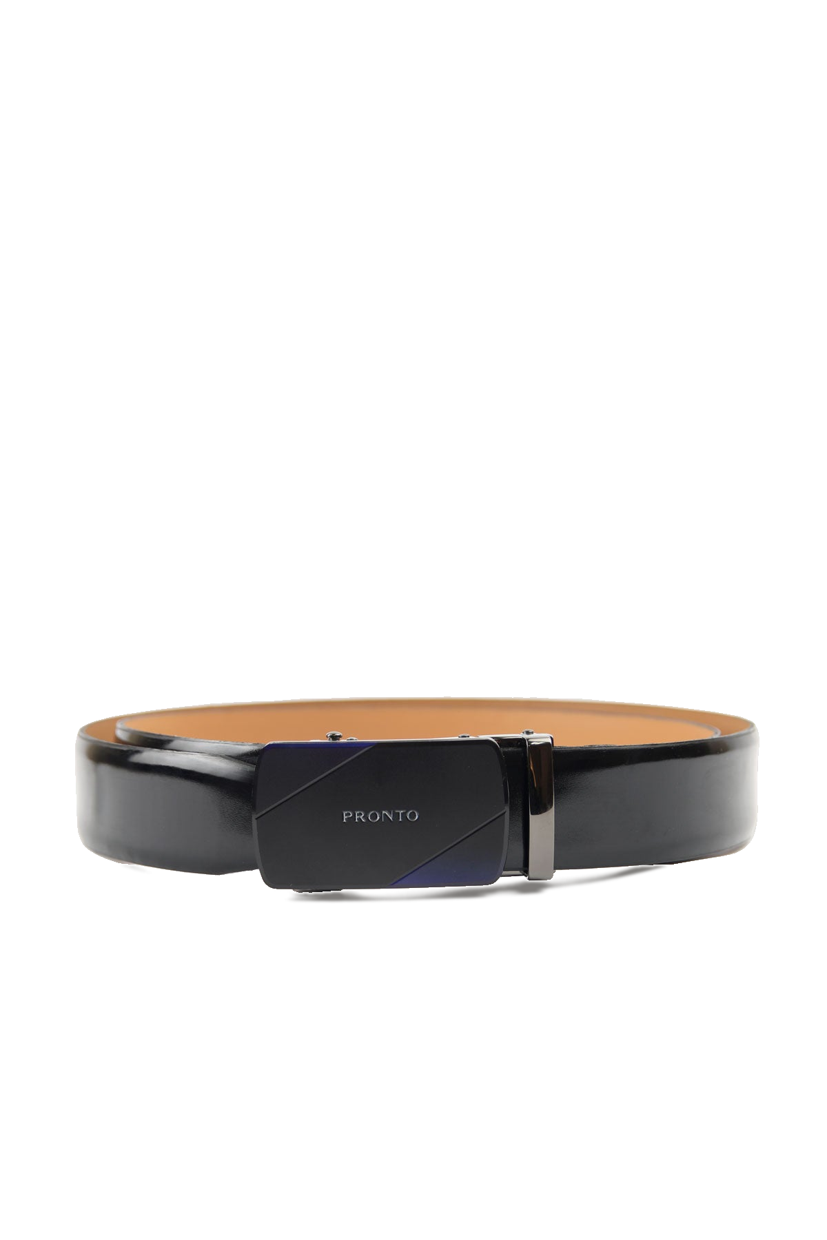 Pronto Buckle Belt