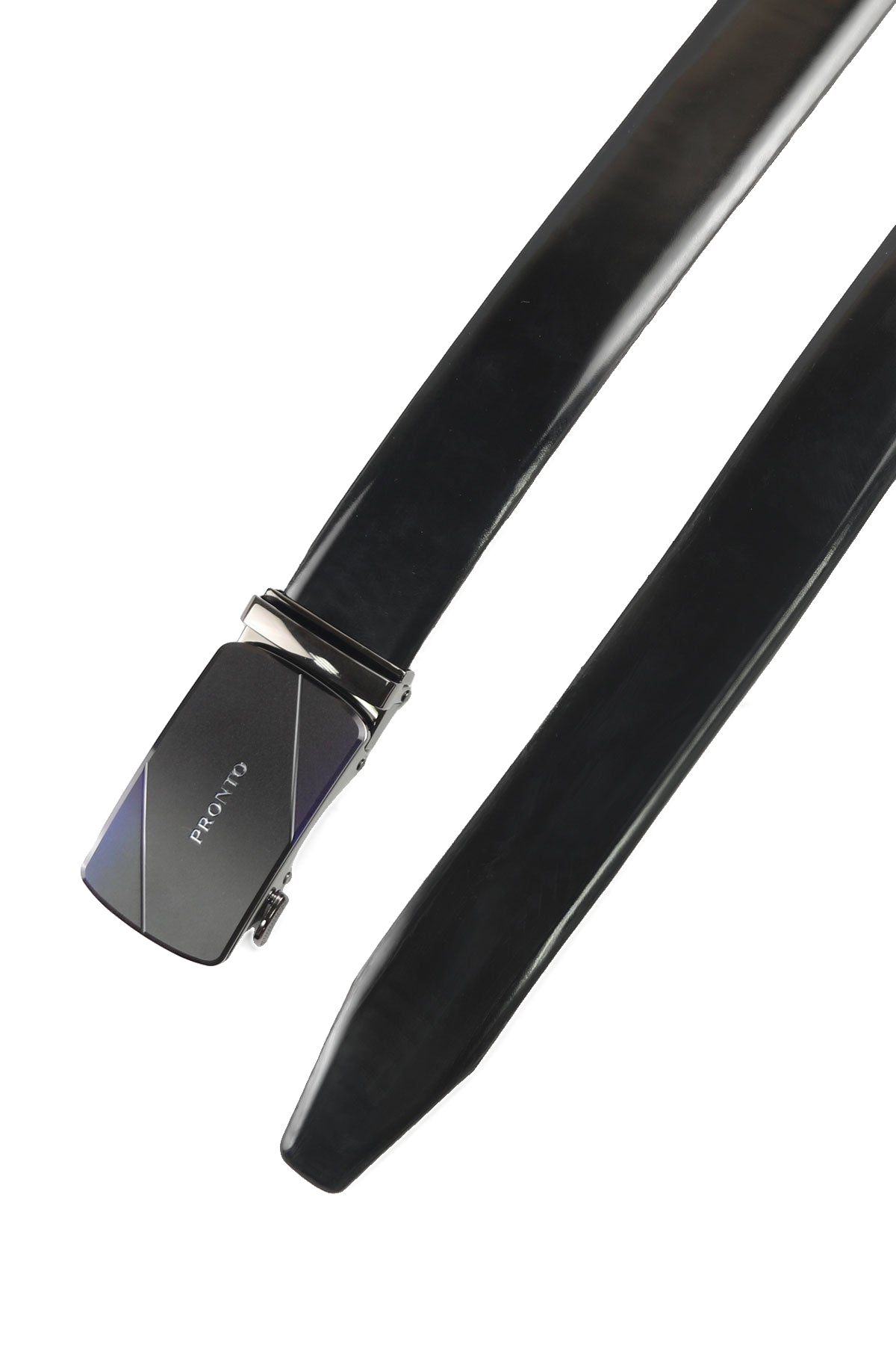 Pronto Buckle Belt