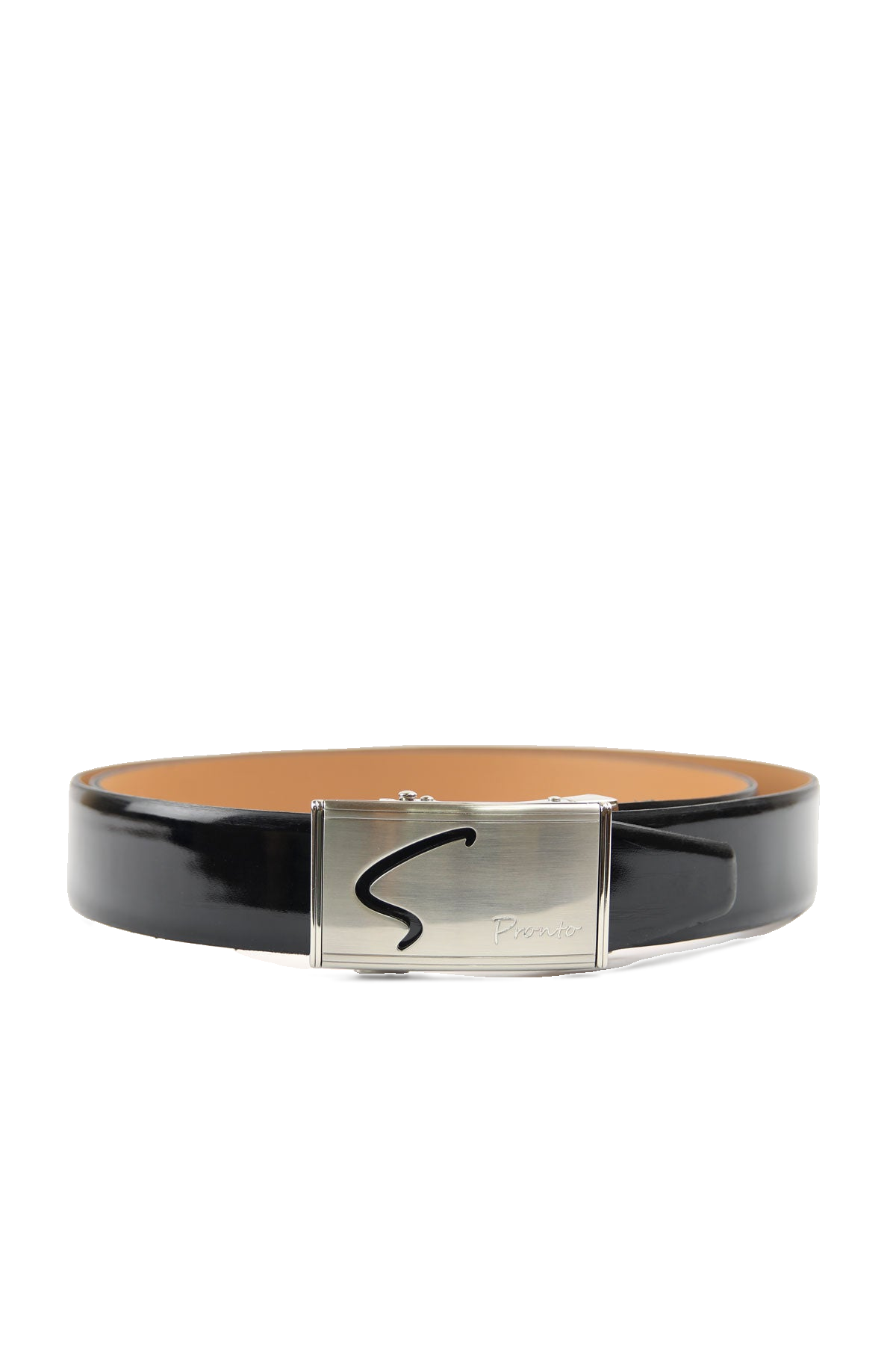 Pronto Buckle Belt