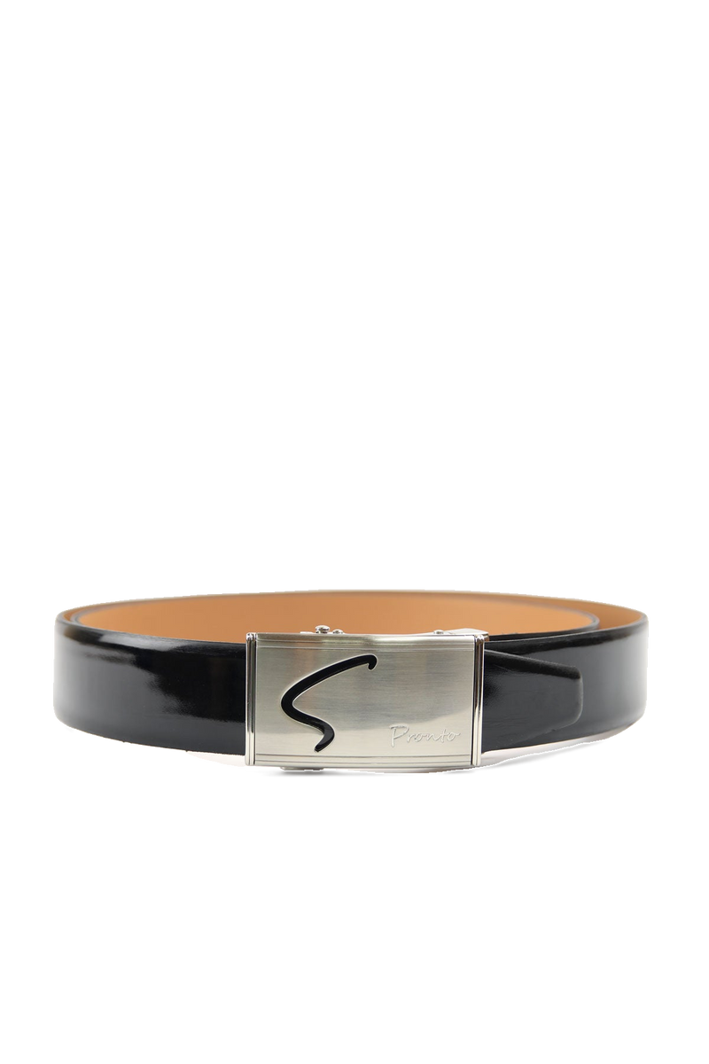 Pronto Buckle Belt
