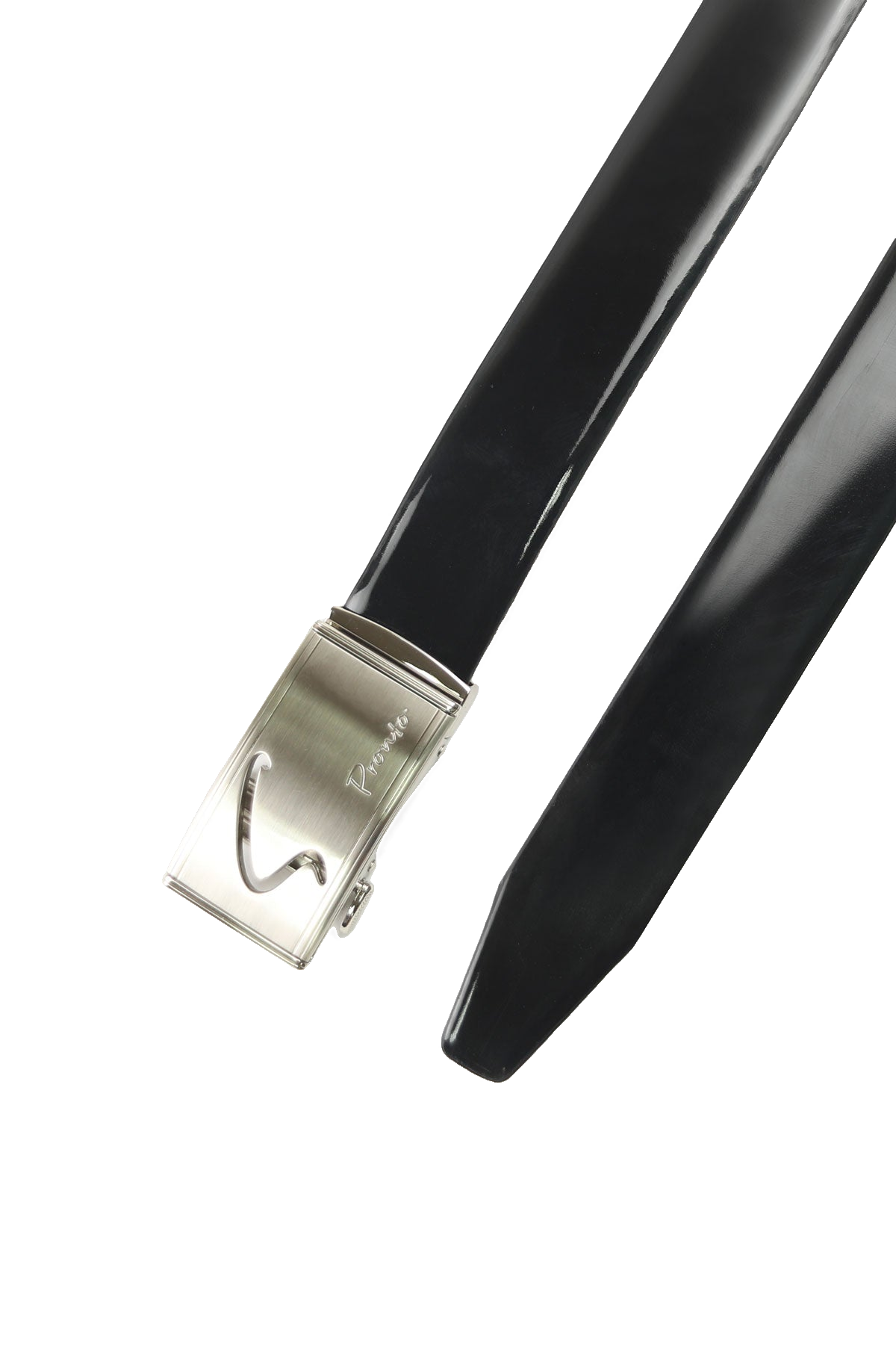 Pronto Buckle Belt