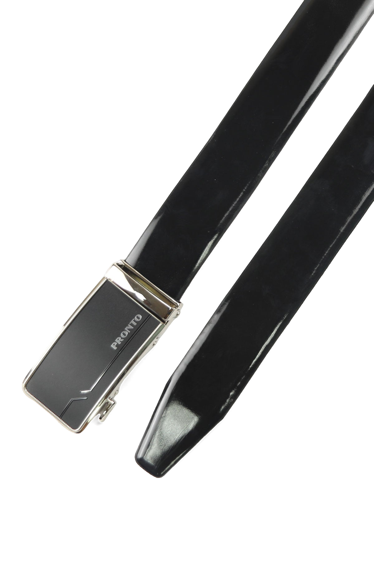 Pronto Buckle Belt