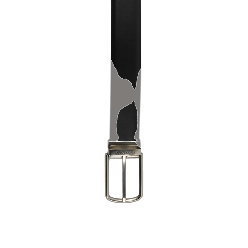 Pronto Classic Belt